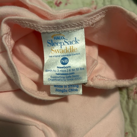 Halo sleep sac - Picture 4 of 4